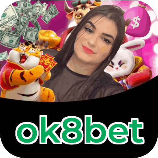 Comunidade Facebook ok8bet mostrando posts, comentários e engajamento de membros